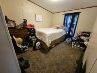 1997 Redman Classic Mobile Home