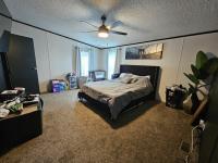 1997 Redman Classic Mobile Home