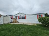 1997 Redman Classic Mobile Home