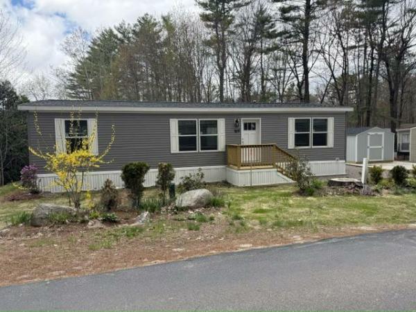 2026 Cavco Manufactured Home