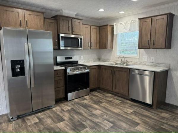 2026 Cavco Manufactured Home