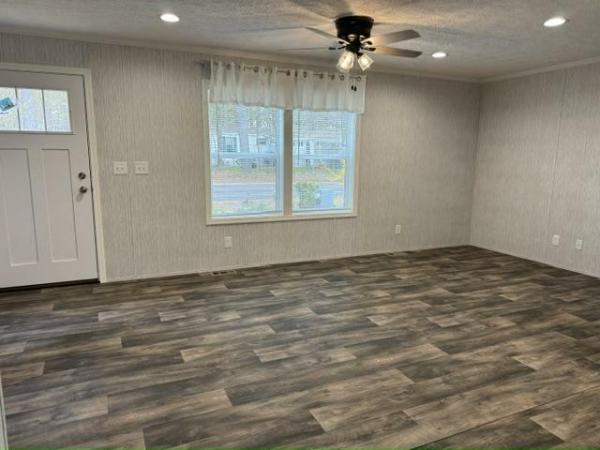 2026 Cavco Manufactured Home