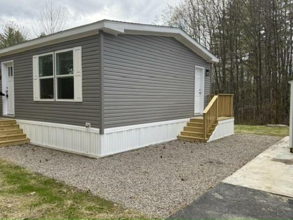 2026 Cavco Manufactured Home