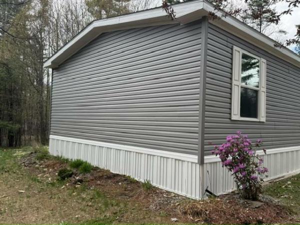 2026 Cavco Manufactured Home