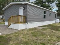 2026 Cavco Manufactured Home