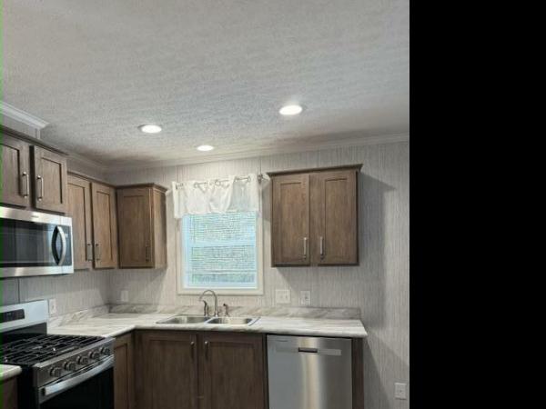 2026 Cavco Manufactured Home