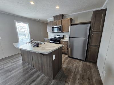 Mobile Home at 35 Hummingbird Drive Orion Township, MI 48359