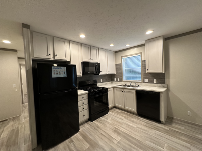 Mobile Home at 4067 Underwood Lane Portage, MI 49002
