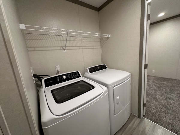 2026 Clayton 4814-CC04 Resolve 48  Home