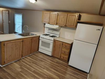 Mobile Home at 5164 Tokay, #076 Flint, MI 48507