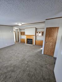 Fairmont Fairmont Manufactured Home