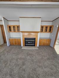 Fairmont Fairmont Manufactured Home