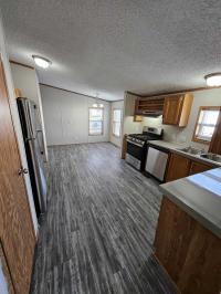 Fairmont Fairmont Manufactured Home