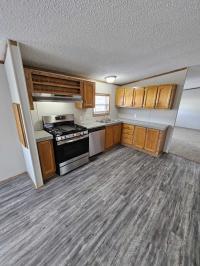 Fairmont Fairmont Manufactured Home