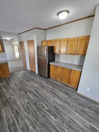 Fairmont Fairmont Manufactured Home