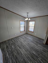 Fairmont Fairmont Manufactured Home