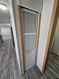 Fairmont Fairmont Manufactured Home