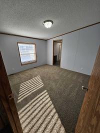 Fairmont Fairmont Manufactured Home