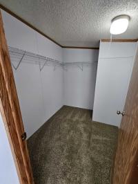 Fairmont Fairmont Manufactured Home