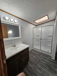 Fairmont Fairmont Manufactured Home