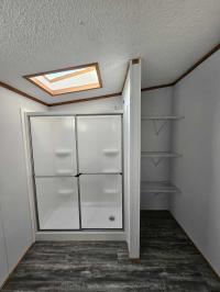 Fairmont Fairmont Manufactured Home