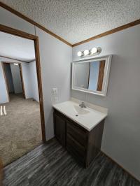 Fairmont Fairmont Manufactured Home