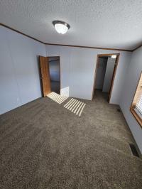 Fairmont Fairmont Manufactured Home