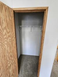 Fairmont Fairmont Manufactured Home