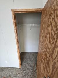 Fairmont Fairmont Manufactured Home