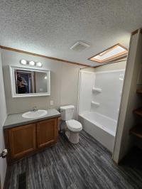 Fairmont Fairmont Manufactured Home