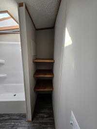 Fairmont Fairmont Manufactured Home
