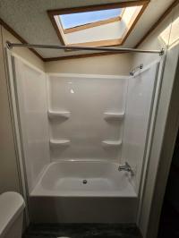 Fairmont Fairmont Manufactured Home