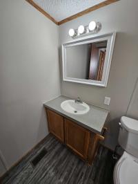 Fairmont Fairmont Manufactured Home