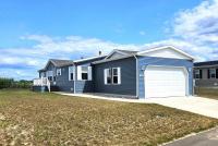 Fairmont Fairmont Manufactured Home