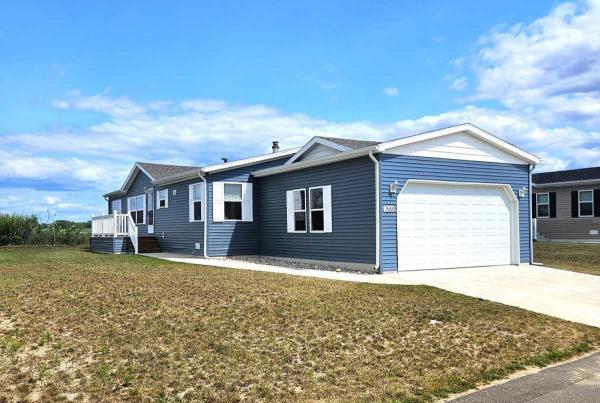 Fairmont Mobile Home For Sale