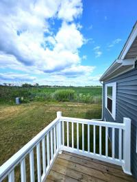 Fairmont Fairmont Manufactured Home