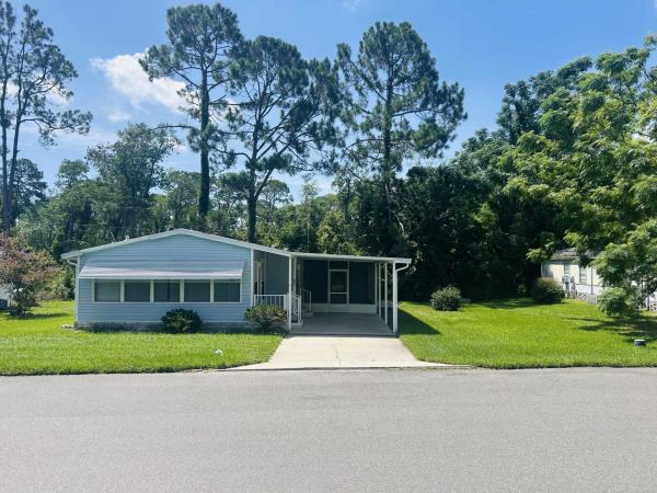 1992 CARR Mobile Home For Sale
