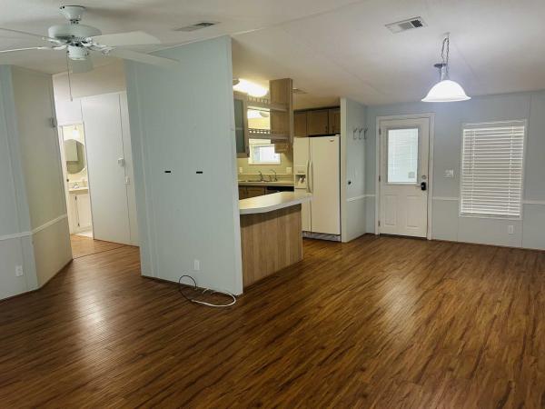 1992 CARR  Home