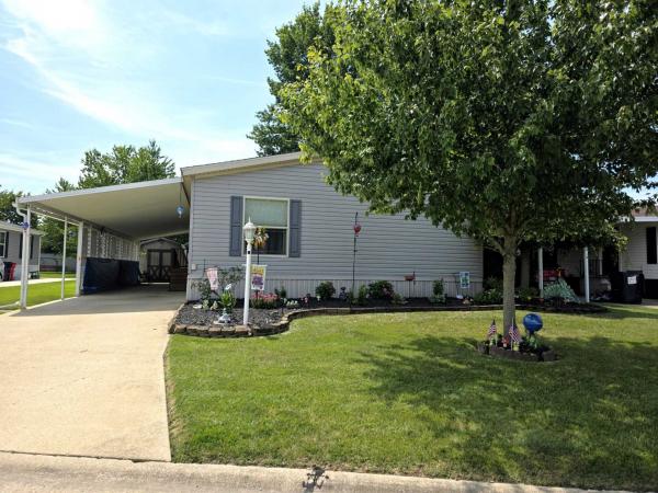 2006 SUMME Mobile Home For Sale