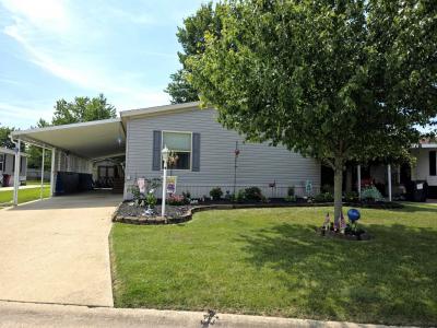 Mobile Home at 228 Pin Oak Circle Elyria, OH 44035