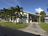 2003 Palm Harbor Mobile Home