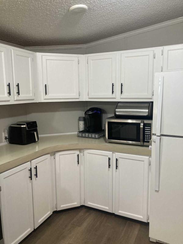 1988 Walden Manufactured Home