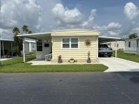 1980 Hillcrest Mobile Home