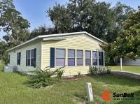 1990 Palm Harbor Manufactured Home
