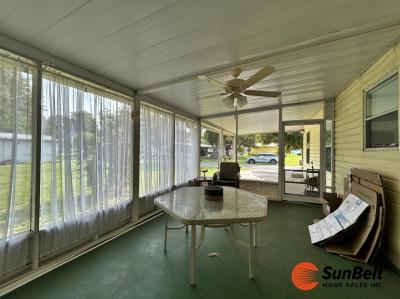 Photo 4 of 30 of home located at 2805 SW 110th Street Lot A17 Ocala, FL 34480