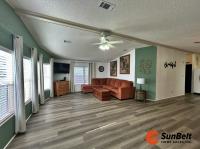 1990 Palm Harbor Manufactured Home