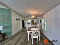 1990 Palm Harbor Manufactured Home