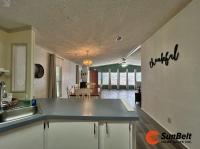 1990 Palm Harbor Manufactured Home