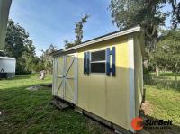 1990 Palm Harbor Manufactured Home