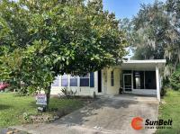 1990 Palm Harbor Manufactured Home